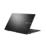 Laptop 15,6" ASUS Vivobook Go 15 E1504FA, Mixed Black, AMD Ryzen 5 40, 16GB/512GB, Fără SO, 3 image