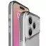 Husă Cellularline Clear Duo pentru Apple iPhone 17 Pro Max, Transparent, 2 image