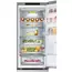 Frigider LG GBV7280BMB, Argintiu, 8 image