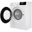 Mașină de spălat Gorenje WNHPI72SCSIR/UA, 7kg, Alb, 5 image