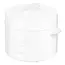 Aparat de gătit multifuncțional sub presiune Xiaomi Electric Pressure Cooker, Alb, 2 image