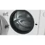 Mașină de spălat cu uscător Whirlpool BI WDWG 751482 EU N, 7kg, Alb, 4 image