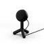 Microfon Gaming Logitech Yeti Orb RGB, USB, Negru, 5 image
