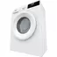 Mașină de spălat Gorenje WNHPI72SCSIR/UA, 7kg, Alb, 6 image
