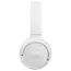 Căști JBL Tune 510BT, Alb, 4 image
