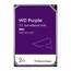 Unitate HDD Western Digital WD Purple, 3.5", 2 TB , 3 image