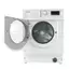 Mașină de spălat cu uscător Whirlpool BI WDWG 751482 EU N, 7kg, Alb, 2 image
