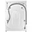 Mașină de spălat Samsung WW60A3120BE/LE, 6kg, Alb, 4 image