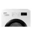 Mașină de spălat Samsung WW60A3120BE/LE, 6kg, Alb, 7 image