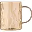 Set cupe Ardesto Shine AR2626GS, 260 ml, 2 bucs, Aur, 4 image