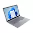 Laptop Business 16" Lenovo ThinkBook 16 G9 IRL, Arctic Grey, Intel Core 7 240H, 16GB/512GB, Fără SO, 5 image