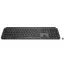 Tastatură Logitech MX Keys for Business, Fără fir, Grafit, 2 image