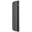Detector de spargere Ajax GlassProtect, Negru, 3 image