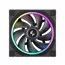Ventilator PC Deepcool FL12 SE 3in1 kit, 120 mm, 4 image