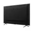 65" MiniLED SMART TV TCL 65C61KS, 3840x2160 4K UHD, Google TV, Negru, 2 image