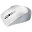 Mouse Wireless ASUS WT425, Alb, 2 image