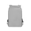 Rucsac pentru Laptop RivaCase Prater, 15.6", Poliester, Gri/Moca, 6 image