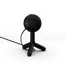 Microfon Gaming Logitech Yeti Orb RGB, USB, Negru, 6 image
