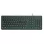 Set Tastatură + Mouse HP 150, Cu fir, Negru, 4 image