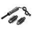 Hair Hot Air Styler Polaris PHS1020RK Graphite, 6 image