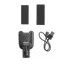 JBL. Boxă portabilă JBL Wind 3S, Negru, 5 image