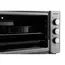 Cuptor Electric Ardesto MEO-N48GR, Gri, 7 image