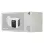Camera de supraveghere Smart Xiaomi CW100 Dual, Alb, 6 image