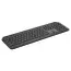 Tastatură Logitech MX Keys for Business, Fără fir, Grafit, 3 image
