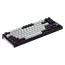 Tastatură HATOR Skyfall 80 MAG ULTIMA 8K, Cu fir / Fără fir, Negru | Alb, 4 image