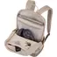 Rucsac THULE Lithos, 15.6", Pelican Gray | Faded Khaki, 6 image