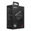 SSD portabil extern Samsung T9, 1 TB, Negru (MU-PG1T0B/EU), 6 image