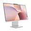Computer All-in-One Lenovo IdeaCentre 3 27AKP10, 27", AMD Ryzen 7 250, 16GB/512GB, Fără SO, Cloud Grey, 5 image