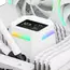 Cooler procesor Deepcool LM240 WH, 8 image