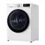 Uscător de rufe LG RH90V9AV4N, 9kg, Alb, 7 image