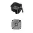 Multicuptor Mova FD10S Pro, Negru, 3 image