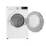Uscător de rufe LG RH90V9AV4N, 9kg, Alb, 5 image