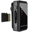 Microphone Wireless Microphone System Proove Forum Pro (Lightning/Type-C/AUX), Black, 2 image