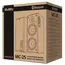 Sistem audio 2.0 CH SVEN MC-25, Negru, 8 image