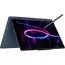NB Lenovo 14.0" Yoga 9 2-in-1 14IPH11 Blue (Core Ultra 7 355 32Gb 512Gb Win 11), 3 image