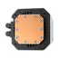 Cooler procesor Deepcool LM240 WH, 3 image