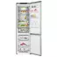 Frigider LG GBV7280BMB, Argintiu, 4 image