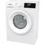 Mașină de spălat Gorenje WNHPI72SCSIR/UA, 7kg, Alb, 4 image