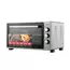 Cuptor Electric Ardesto MEO-N48GR, Gri, 6 image