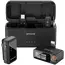 Microphone Wireless Microphone System Proove Forum Pro (Lightning/Type-C/AUX), Black, 4 image