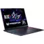 Laptop Gaming 16" Acer Predator Helios Neo 16S AI PHN16S-71, Abyssal Black, Intel Core Ultra 7 255HX, 32GB/1024GB, Linux eShell, 5 image