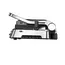 Grătar electric Braun CG 9167, 2200W, Titan | Oţel inoxidabil, 4 image
