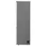 Frigider LG GBV7280BMB, Argintiu, 3 image