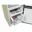 Frigider Candy CNCQ2T518EC, Cream, 3 image