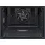 Cuptor Electric AEG NBE7P631AB, Negru, 2 image