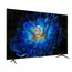 65" MiniLED SMART TV TCL 65C61KS, 3840x2160 4K UHD, Google TV, Negru, 5 image